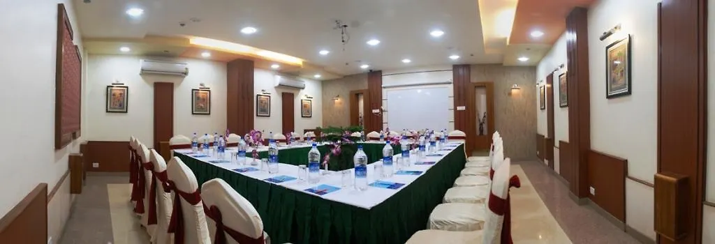 Nayak Beach Resort-1