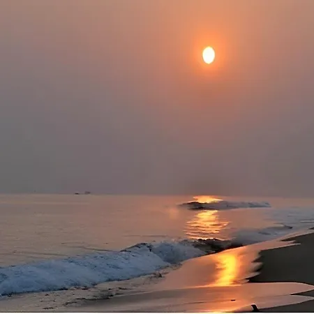 Nayak Beach Resort-2