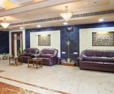 Nayak Beach Resort-2