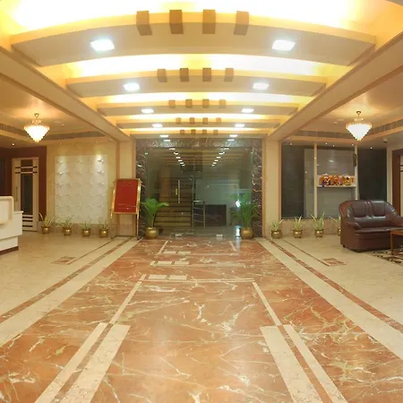 Nayak Beach Resort-3